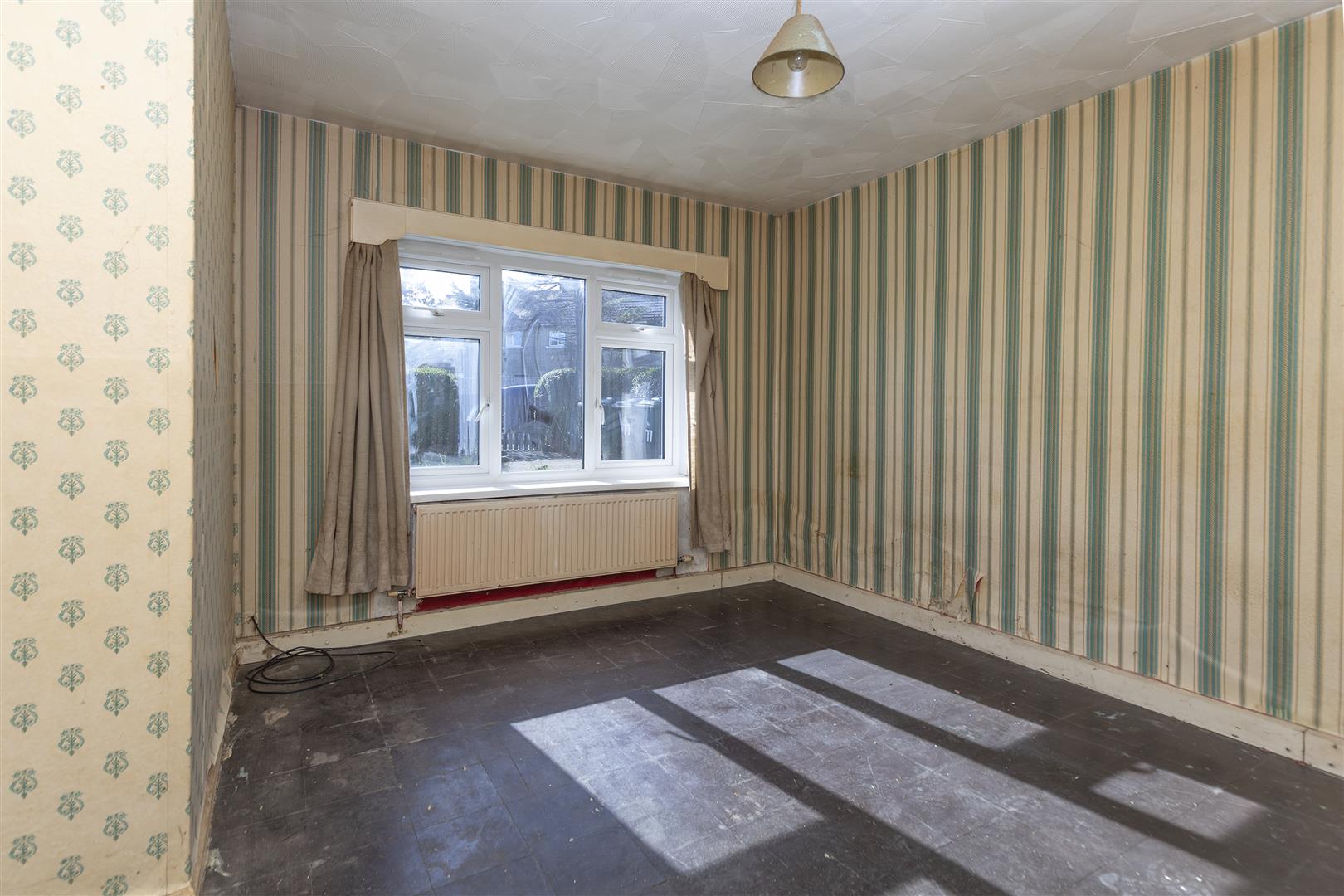 Dining Room/Bedroom Two